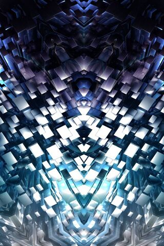 Shattered Dimensions
