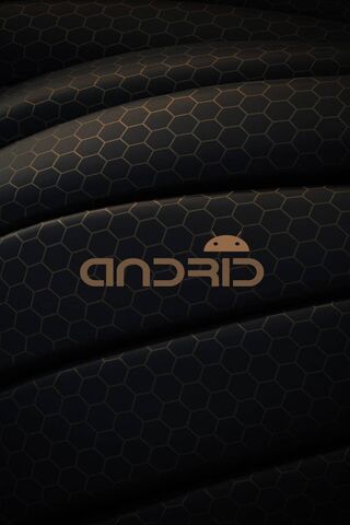 Sleek Tech: The Classy Droid Bot