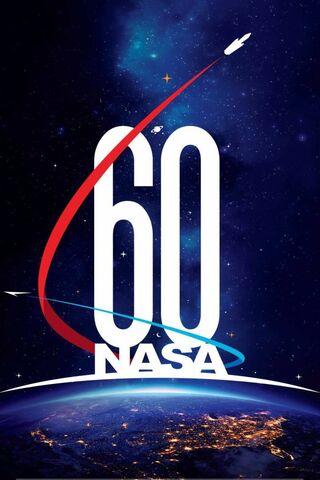 Celebrating 60 Years of NASA: A Journey Through Space 🚀✨
