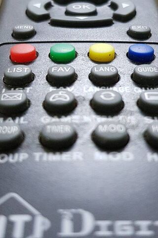 Master of Control: The Remote Revolution 📺✨