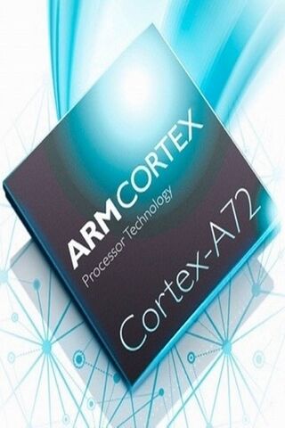 Unleashing Power: The Cortex A72 Processor 🚀