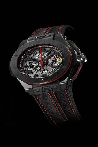 Hublot: The Art of Timekeeping ⌚️✨