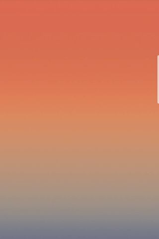 Sunset Bliss: A Gradient of Oranges 🍊🌅