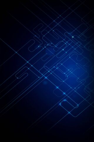 Neon Connections: A Dig..