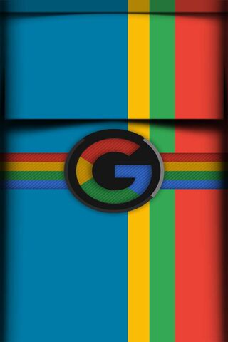 Colorful Google Vibes 🌈