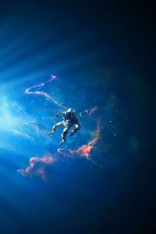 Astronaut
