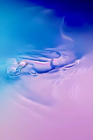 Dreamy Waves of Color 🌊✨