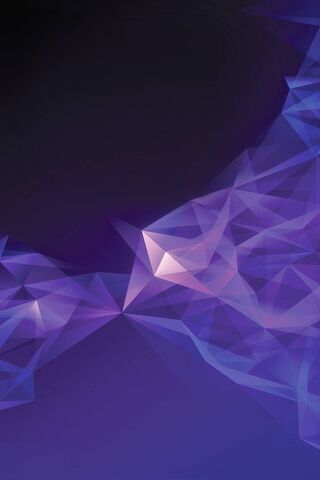Cosmic Waves: The Essence of Galaxy S9 🌌✨