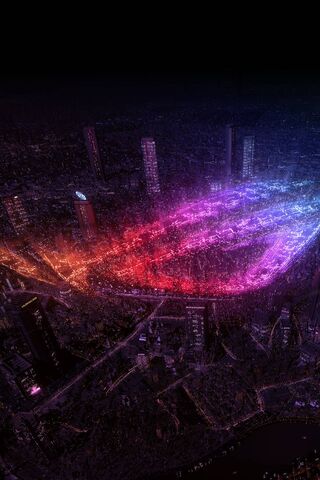 Neon Dreams: The Pulse ..