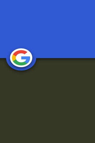 Google minimalista