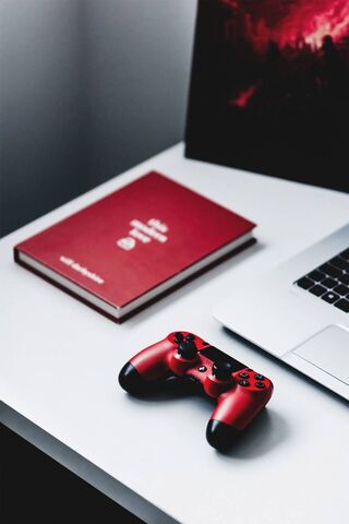 Galactic Gaming Vibes 🚀🎮