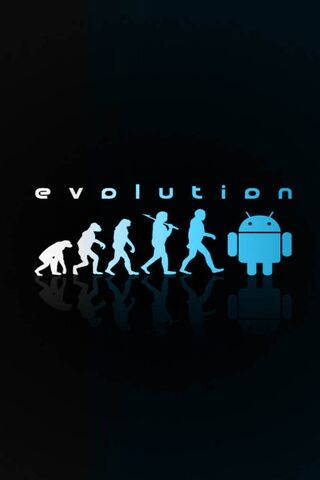 Evolution