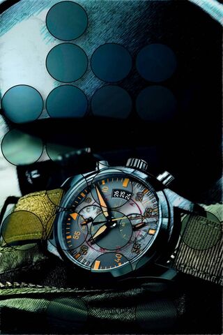 Timeless Elegance: The Art of Watch Style ⌚✨