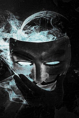 Veil of Shadows: The Ha..