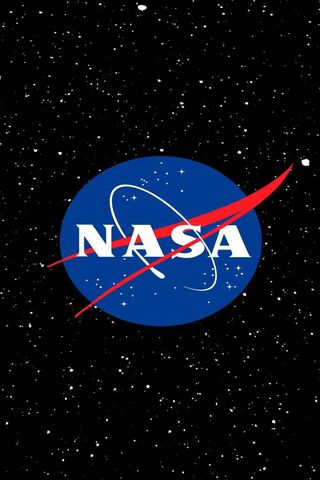 Logotipo da NASA