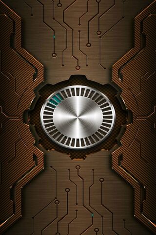 Tech Vibes: Circuitry L..