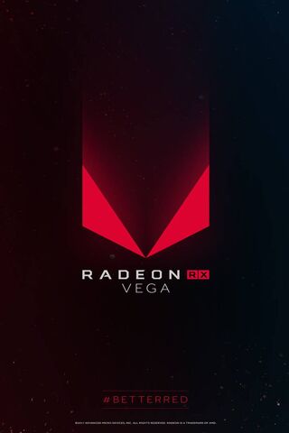 Vega: The Power of Performance 🌌