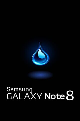 Samsung Galaxy Note8: A Splash of Innovation! 💧