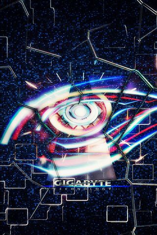 Gigabyte Eos Tech: The Future of Innovation 🌌