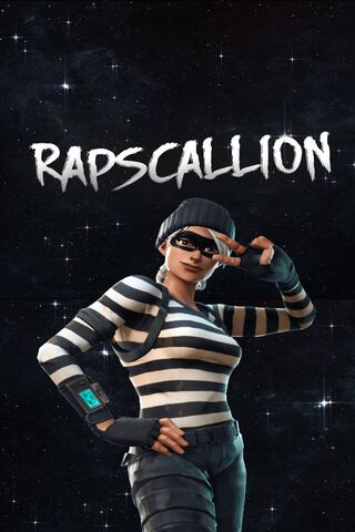 Rapscallion