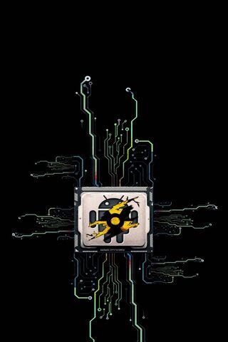Biodroid: The Fusion of Nature and Technology 🌱🤖