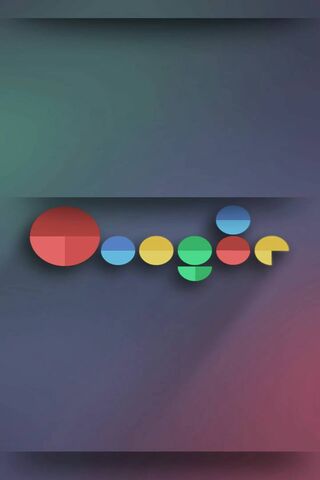 Colorful Google Doodle Delight 🎨