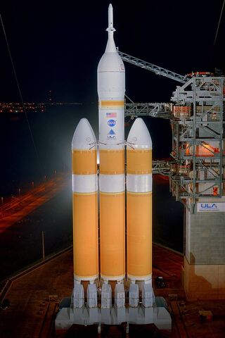 Orion Rocket: Gateway to the Stars 🚀✨