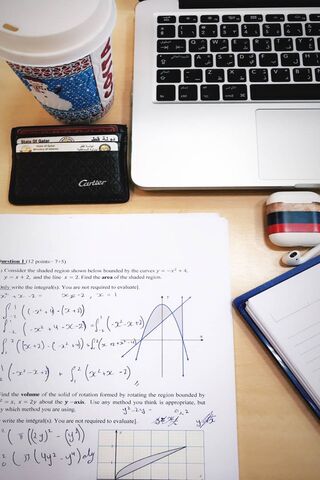 Balancing Books and Brews: A Day in Uni Life ☕📚