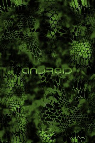 Gator Droid: The Techy Swamp