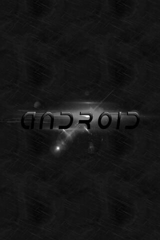 Embrace the Shadows: Dark Side Droid