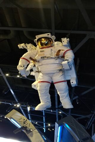 Outerspace