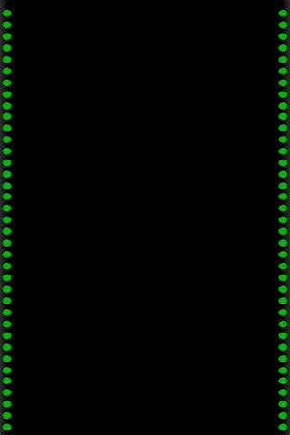Glow of the Green Lock: LED Magic