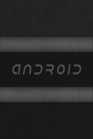 Sleek and Modern: The Android Mono Aesthetic