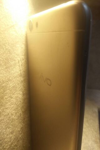 Sleek Elegance: The Vivo V11 Pro Unveiled 📱✨