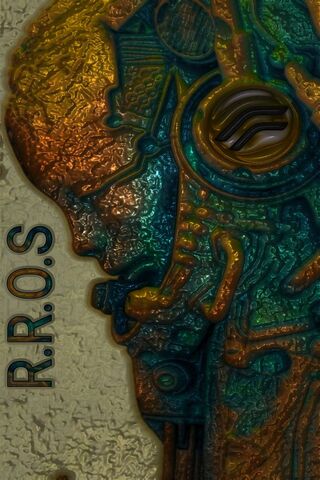 Echoes of the Future: Res Remix