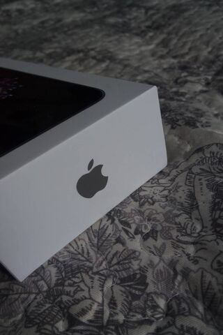 Unboxing the Future: The Smartphone Experience 📱✨