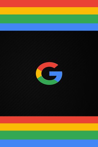 Google's Colorful Pride 🌈