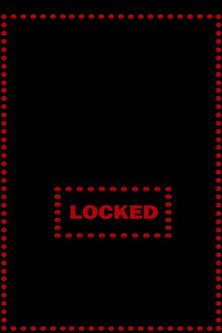 The Mysterious Lockdown 🔒