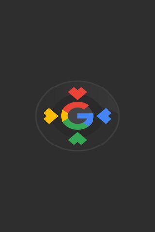 The Iconic Google Pixel 2 Logo 🌟
