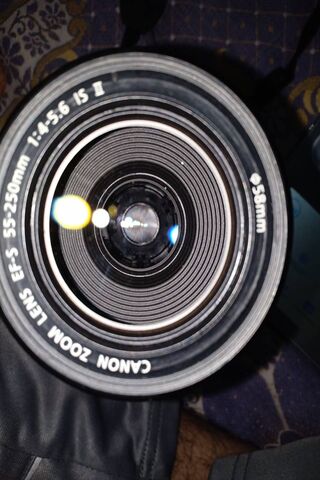M Watching U Camera