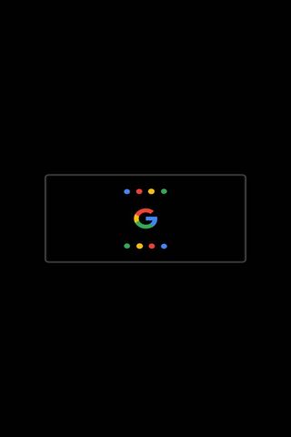 The Iconic Google Logo 🌐✨