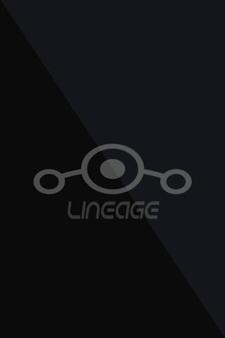 Embrace the Future with Lineage OS! 🚀 Wallpaper - Download to your ...