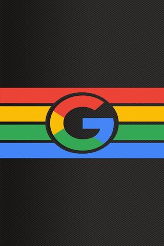 Google's Colorful Evolution 🌈
