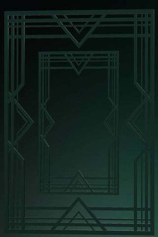 Sleek Geometry: The Edges of Innovation