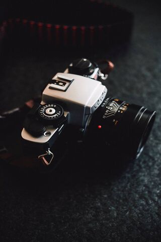 Capturing Moments: The ..