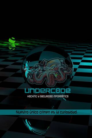 Octopus of Curiosity: The Underc0de Realm 🐙💻