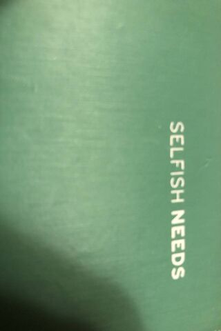 Exploring the Depths of Selfishness