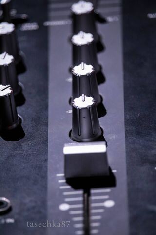 Unleash Your Sound: The DJ Mixer Magic 🎶