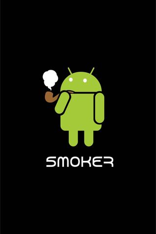 Smokerdroid