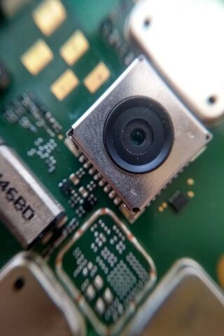 Inside the Lens: The Heart of Mobile Photography 📸